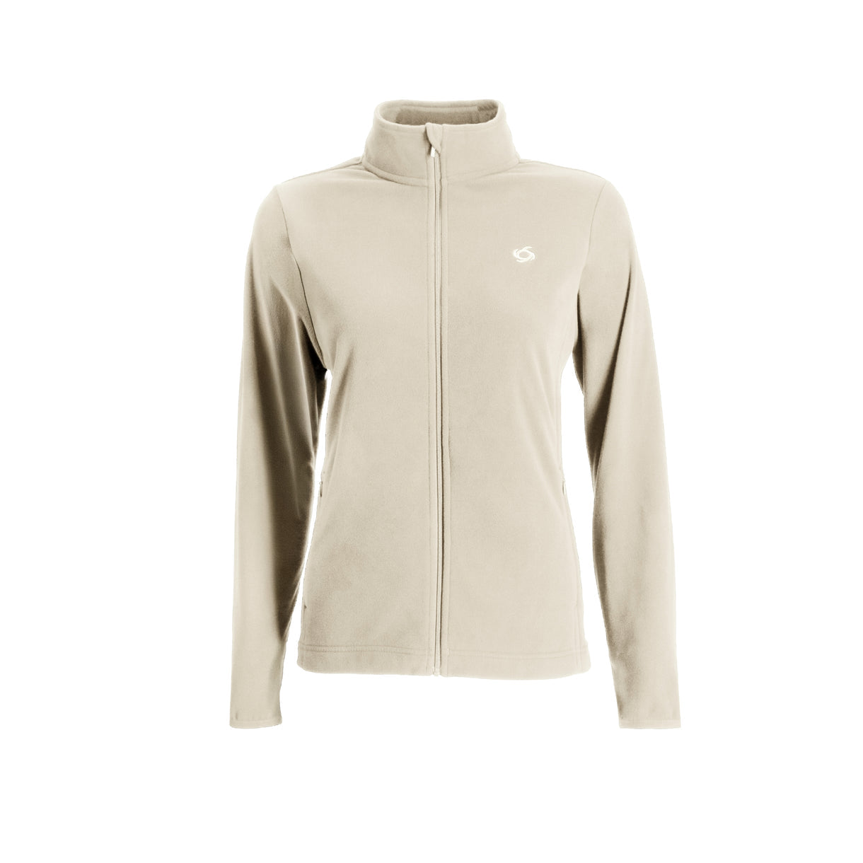 Polar Fleece Denis Doite Blanco