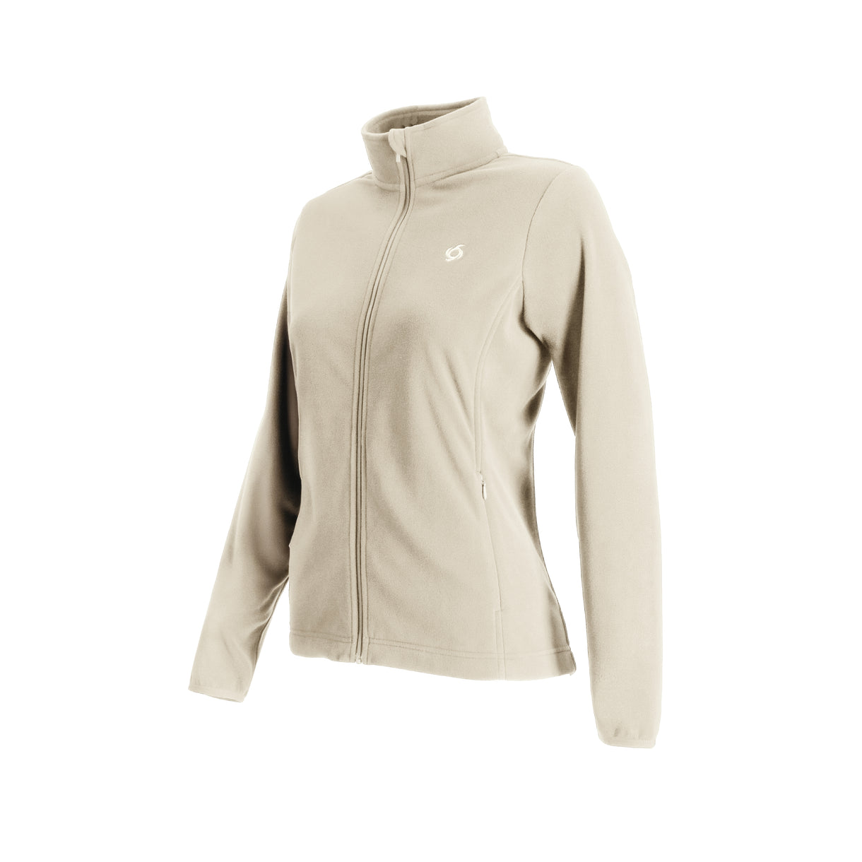 Polar Fleece Denis Doite Blanco