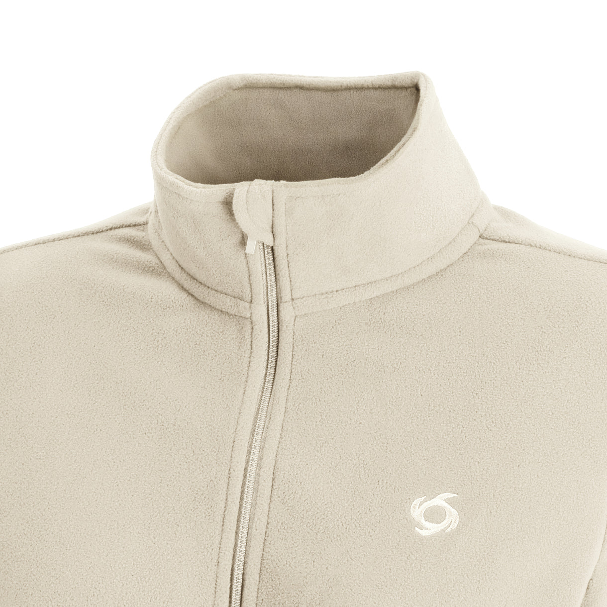 Polar Fleece Denis Doite Blanco