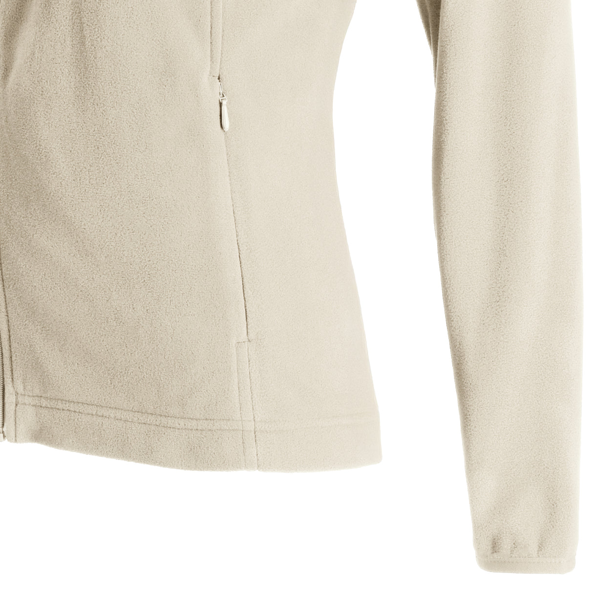 Polar Fleece Denis Doite Blanco