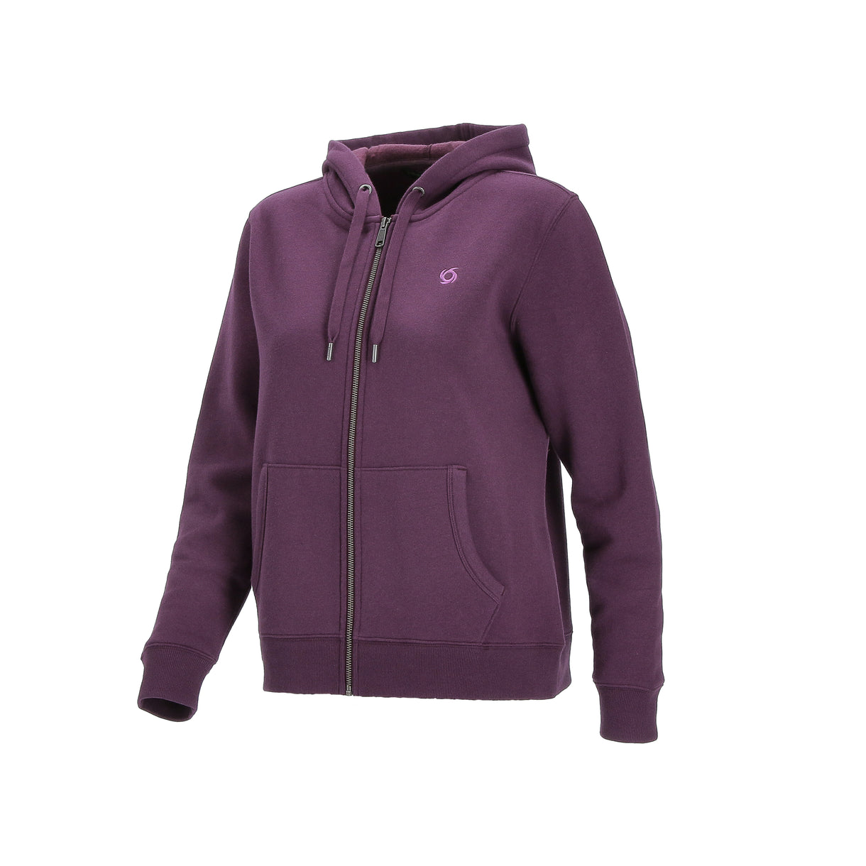 Poleron Venture Doite Violeta