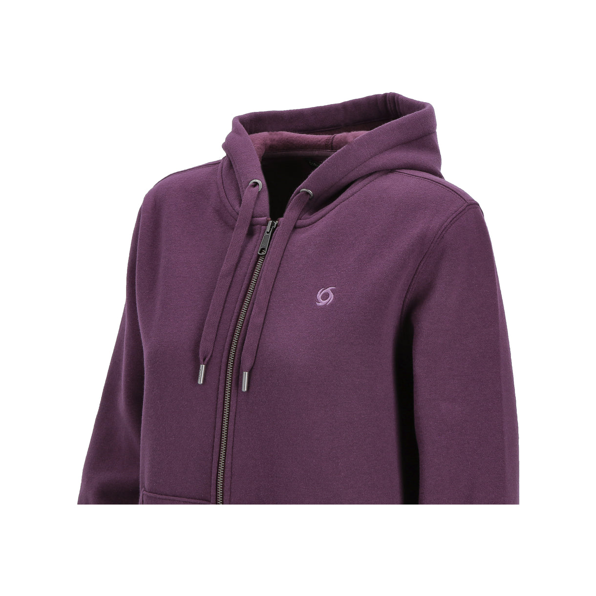 Poleron Venture Doite Violeta