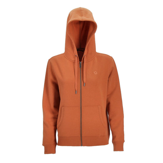 Poleron Venture Doite Naranja