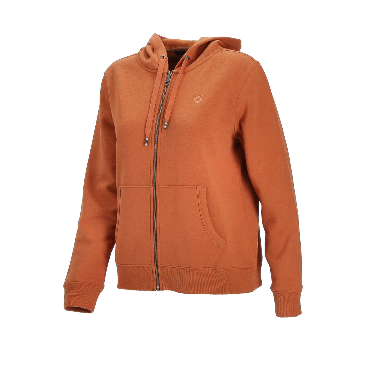 Poleron Venture Doite Naranja