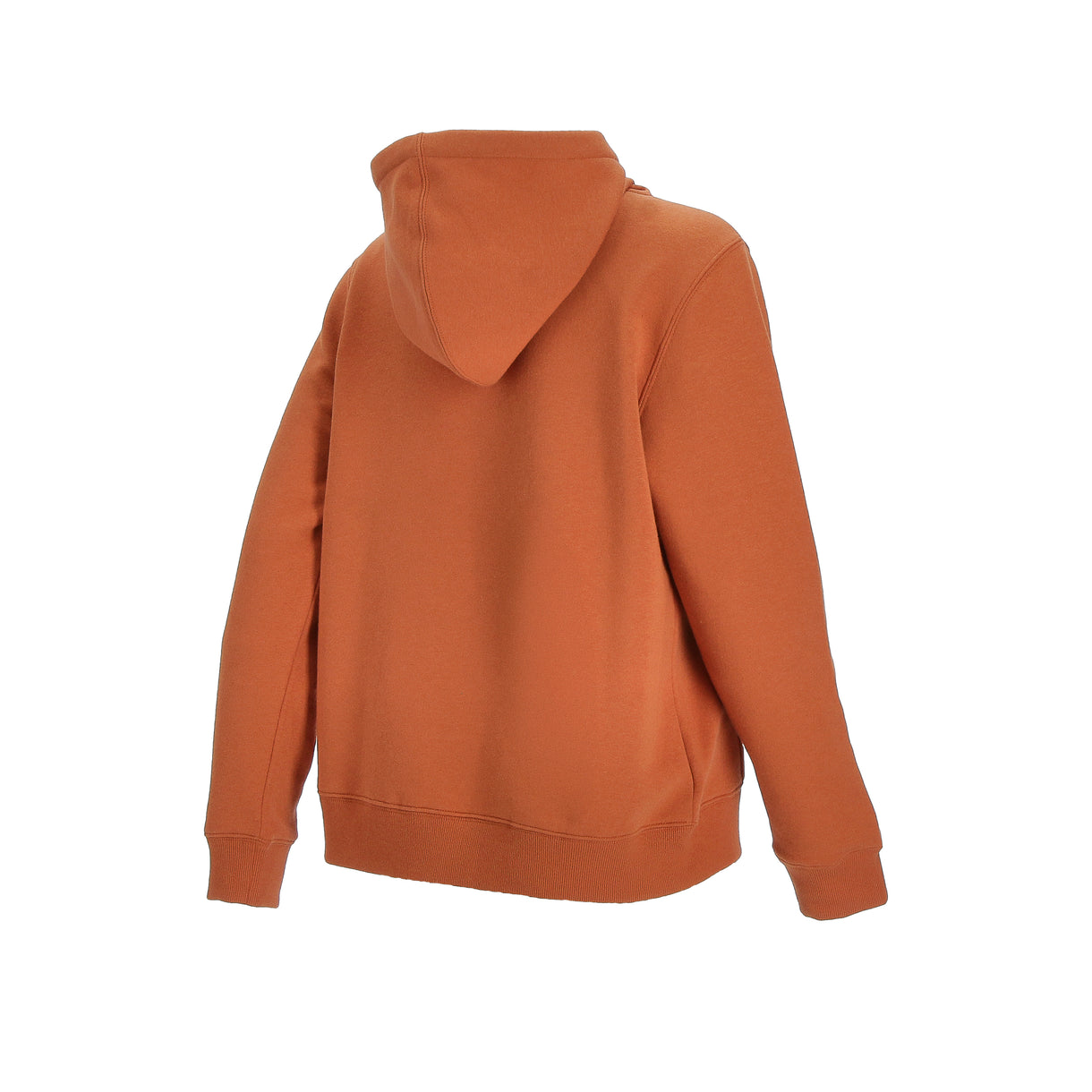 Poleron Venture Doite Naranja