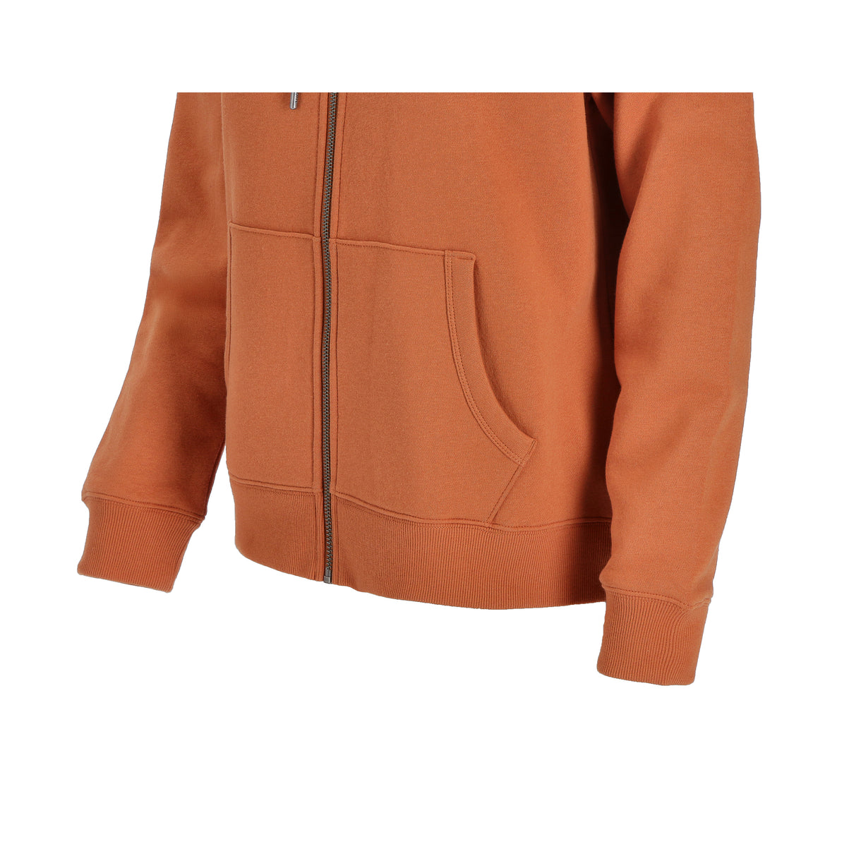 Poleron Venture Doite Naranja