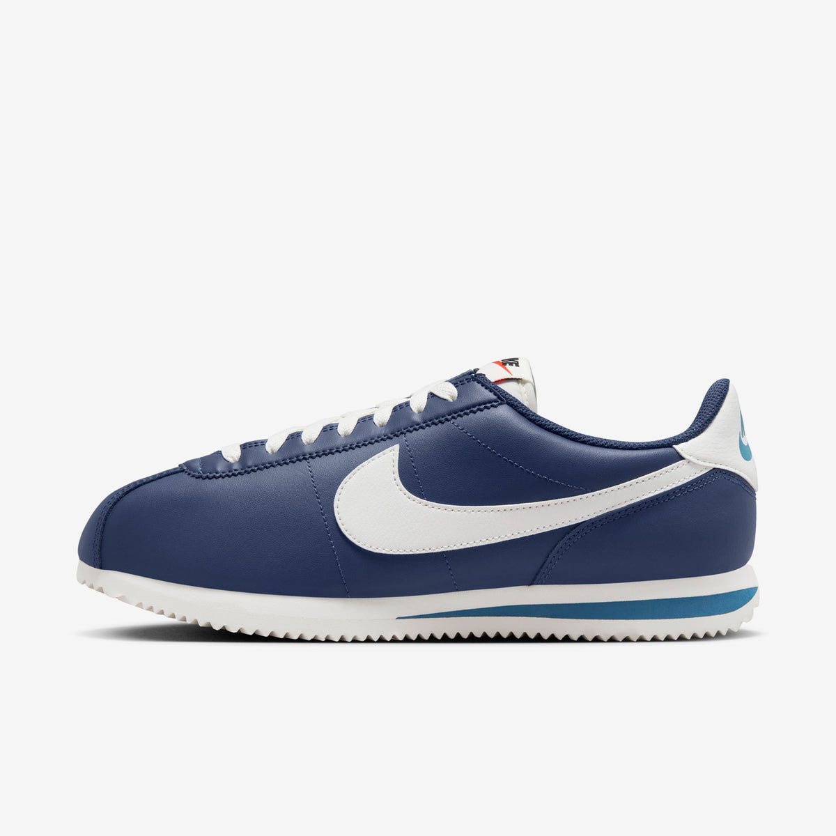 Zapatillas Nike Cortez Azul