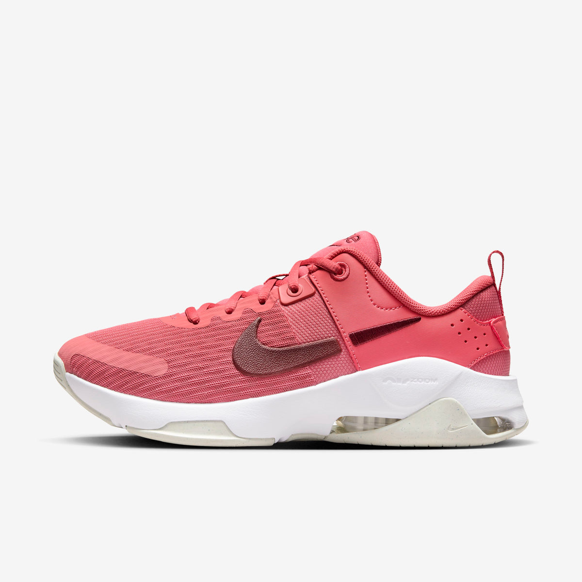 Zapatillas Nike Zoom Bella 6 Rosado