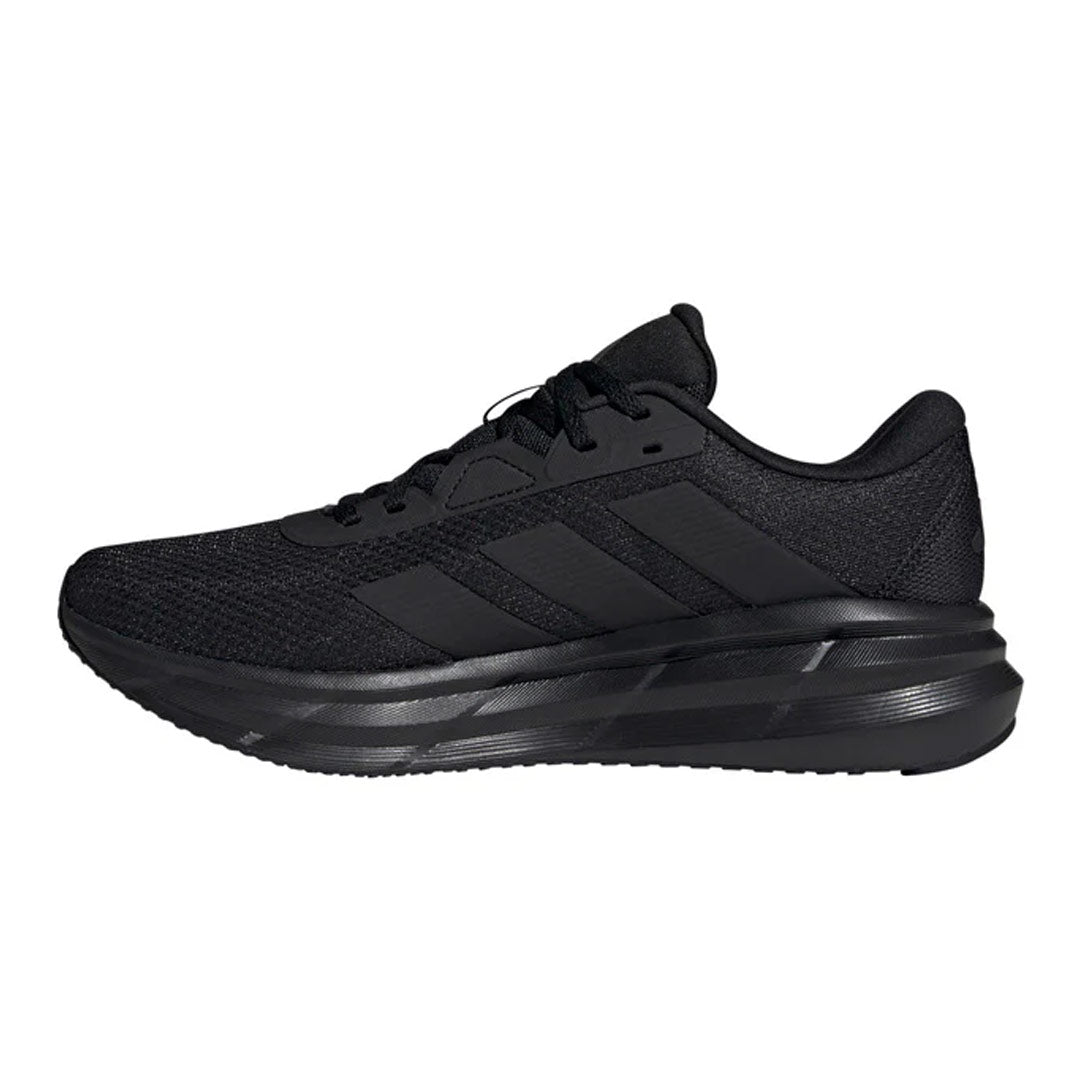 Zapatillas Adidas de Running Galaxy 7 Negro
