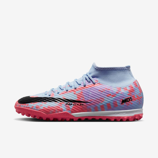 Zapatillas Nike Zoom Superfly 9 Academy MDS TF Celeste