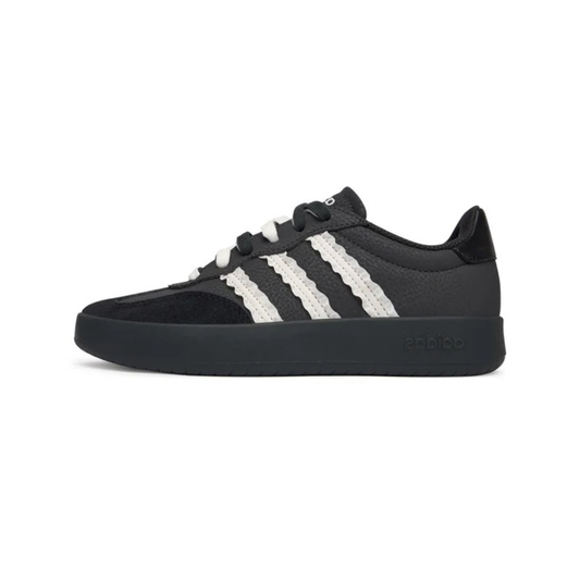 Zapatillas Adidas Barreda Negro