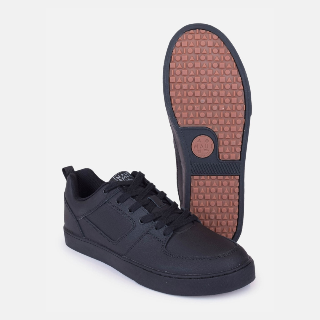 Zapatillas Naio Maui Negro