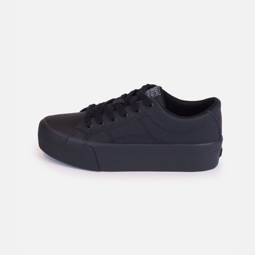 Zapatillas Aama Maui Negro