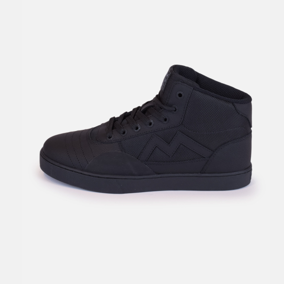 Zapatillas Rage Hi Maui Negro