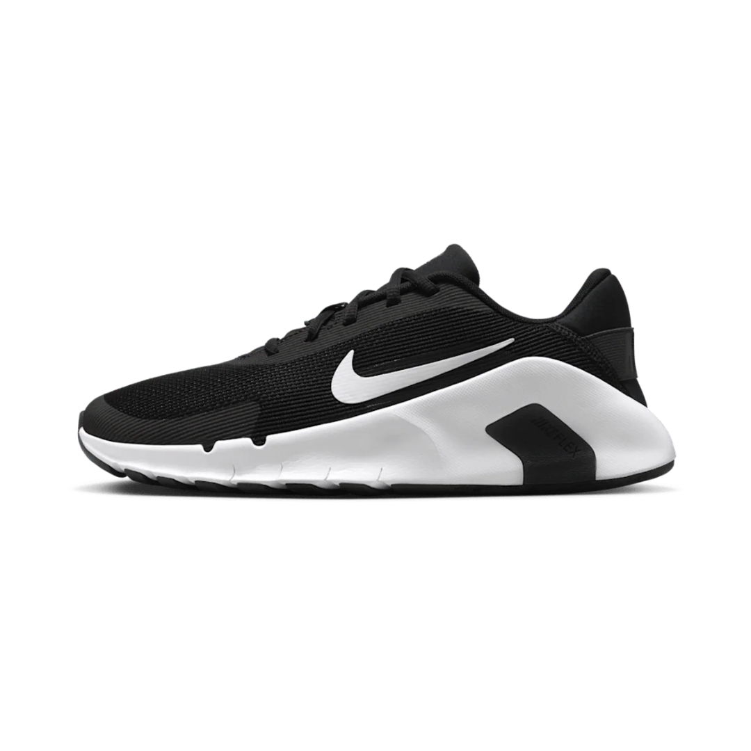 Zapatillas Flex Train Nike Negro