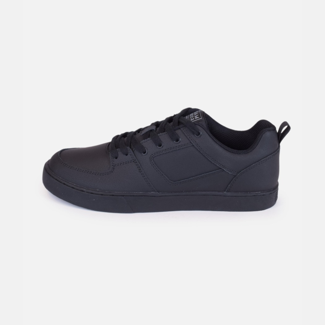 Zapatillas Naio Maui Negro