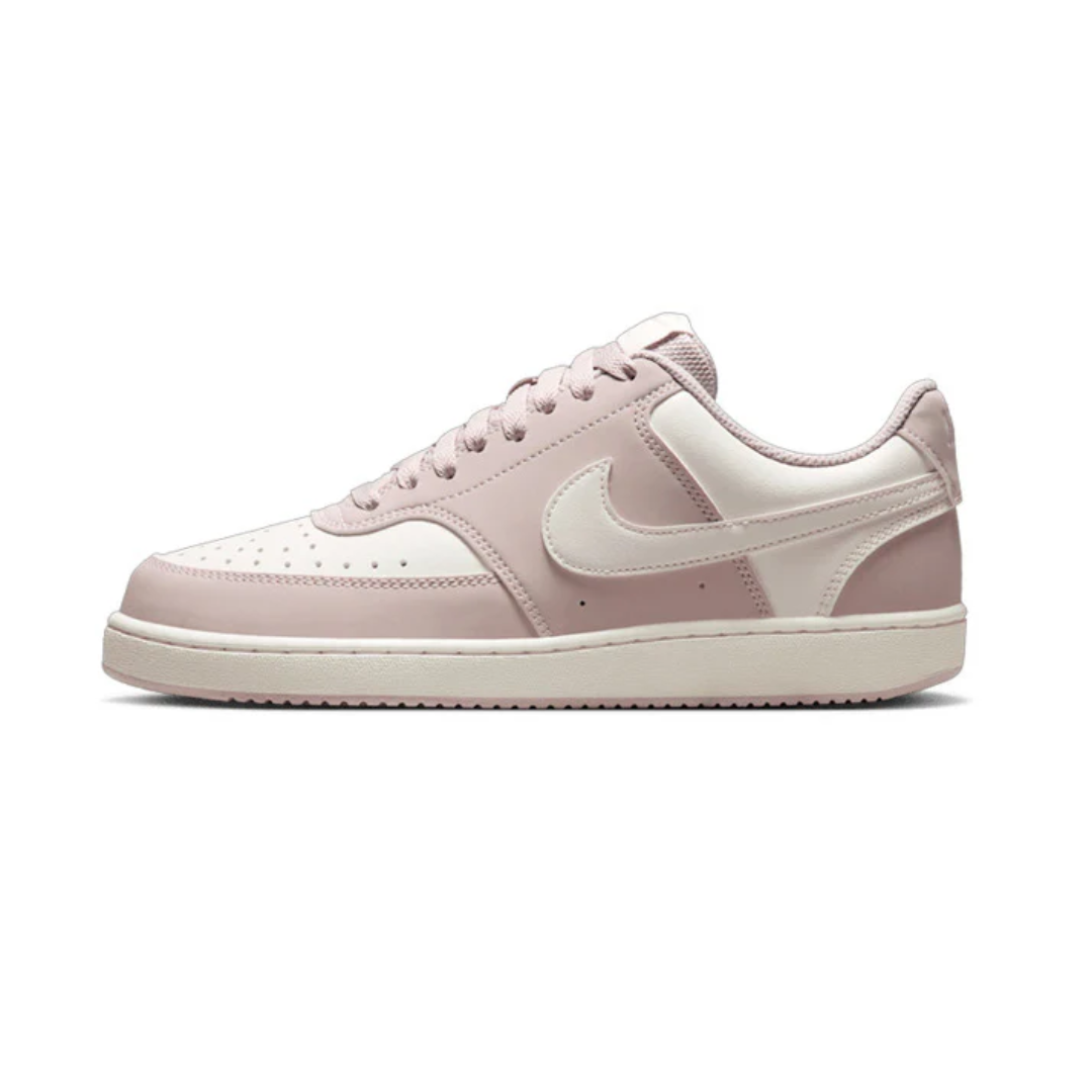 Zapatillas Court Vision Low Nike Violeta