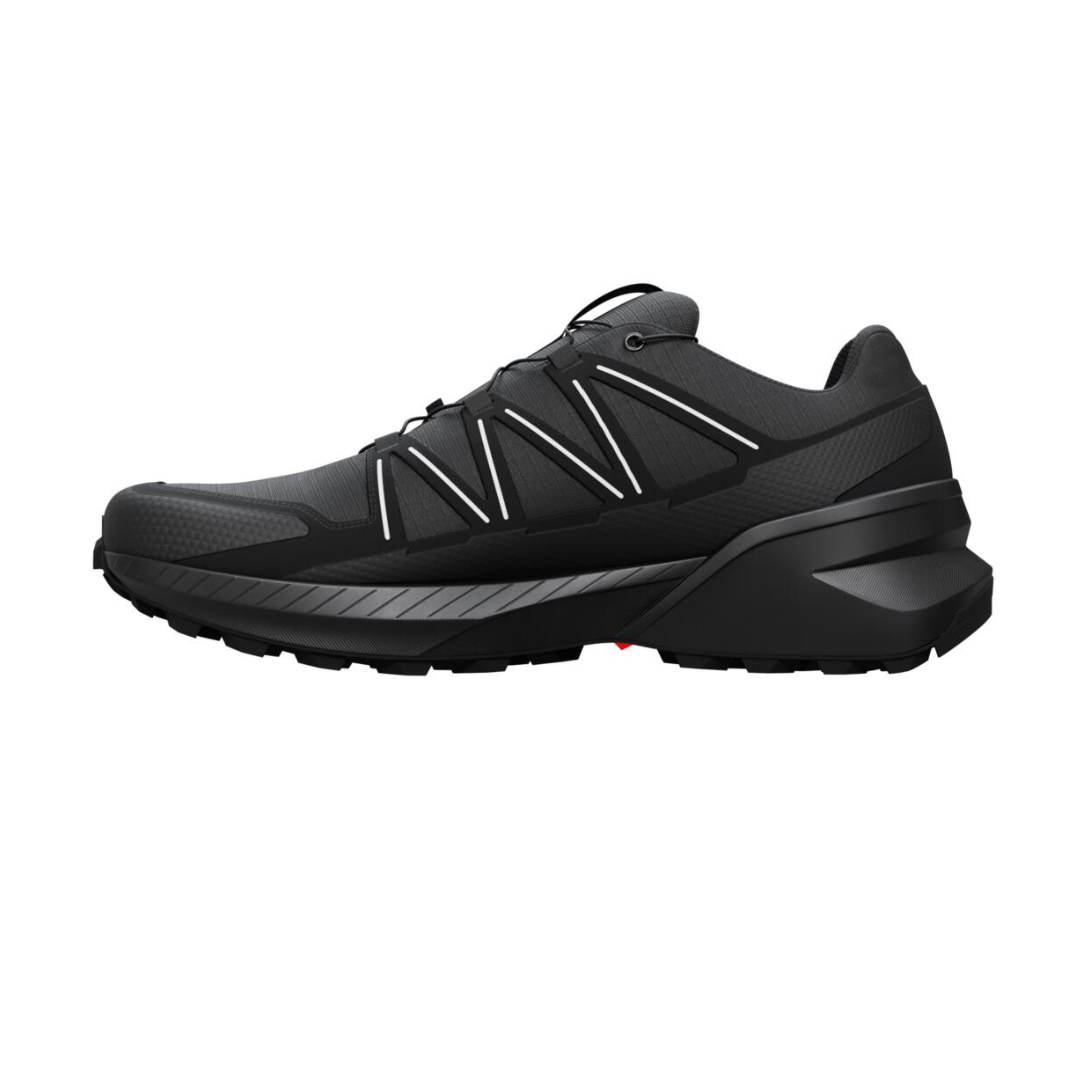 Zapatillas Speedcross Peak BK Salomon Negro