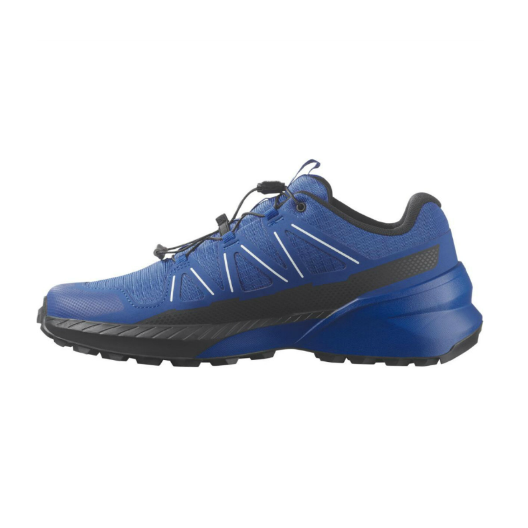 Zapatillas Speedcross Peak Salomon Azul