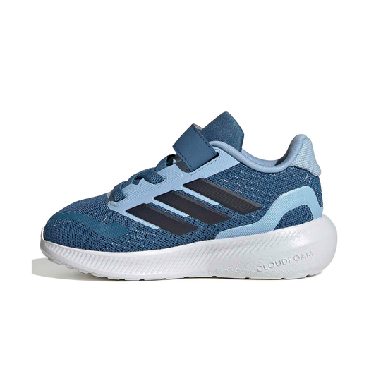 Zapatillas Runfalcon 5 Adidas Azul