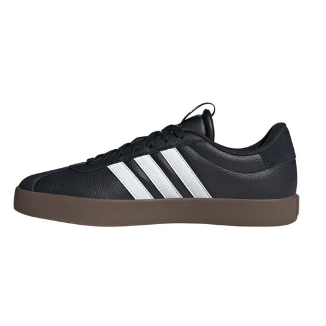 Zapatillas VL Court 3.0 Adidas Negro