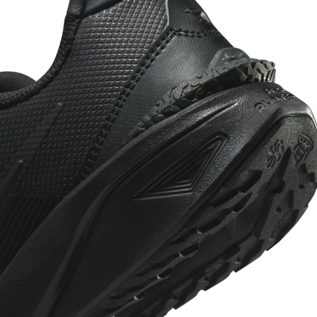 Zapatillas Nike Star Runner 4 Negro para niños mayores