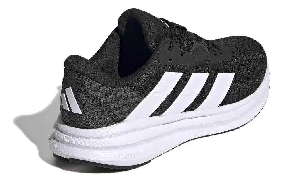 Zapatillas de Running Galaxy 7 Adidas Negro