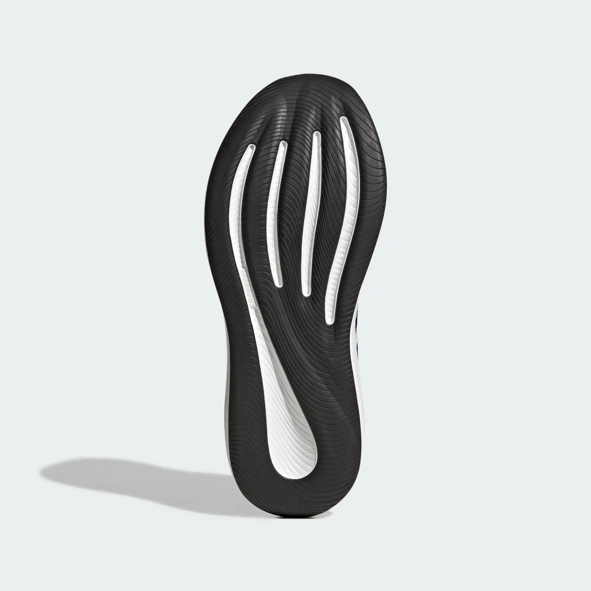 Zapatillas Response  Runner 2 Adidas Azul