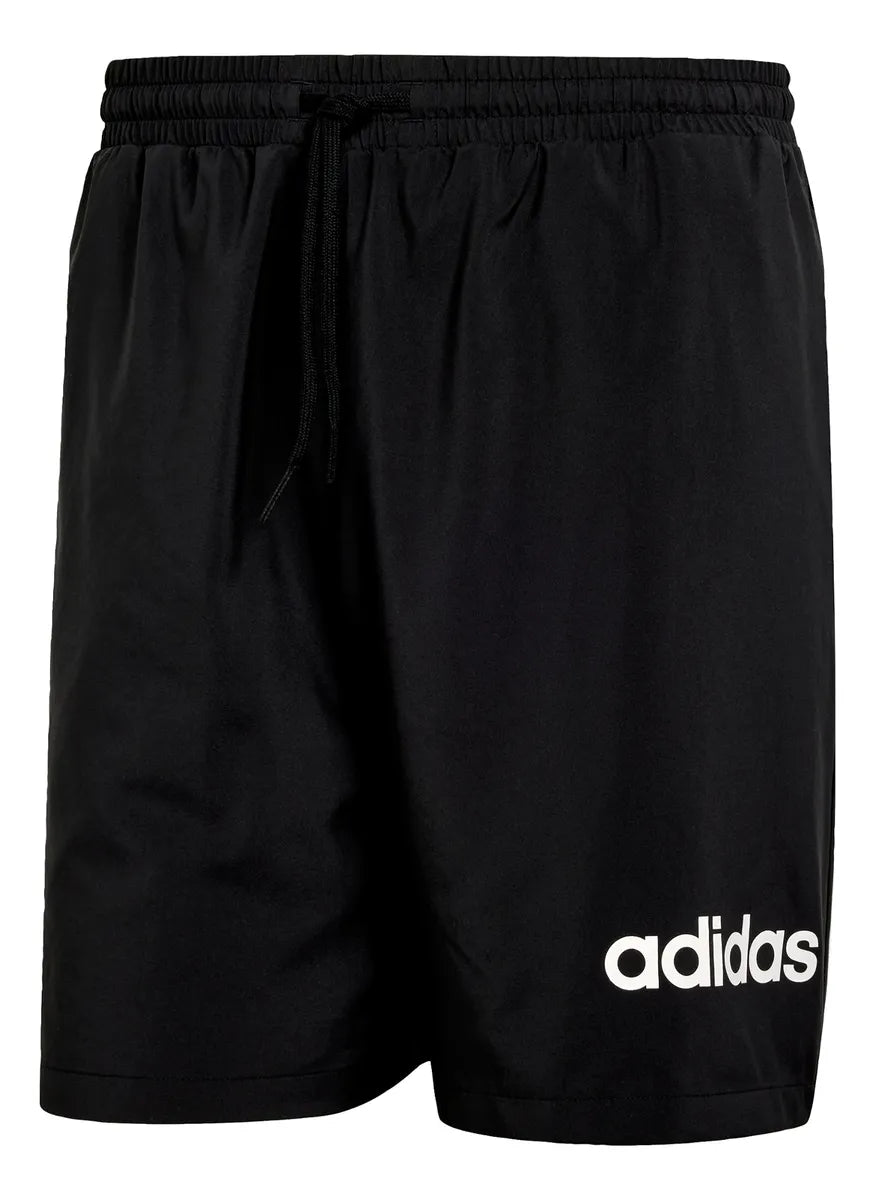 Short Essentials Adidas Negro