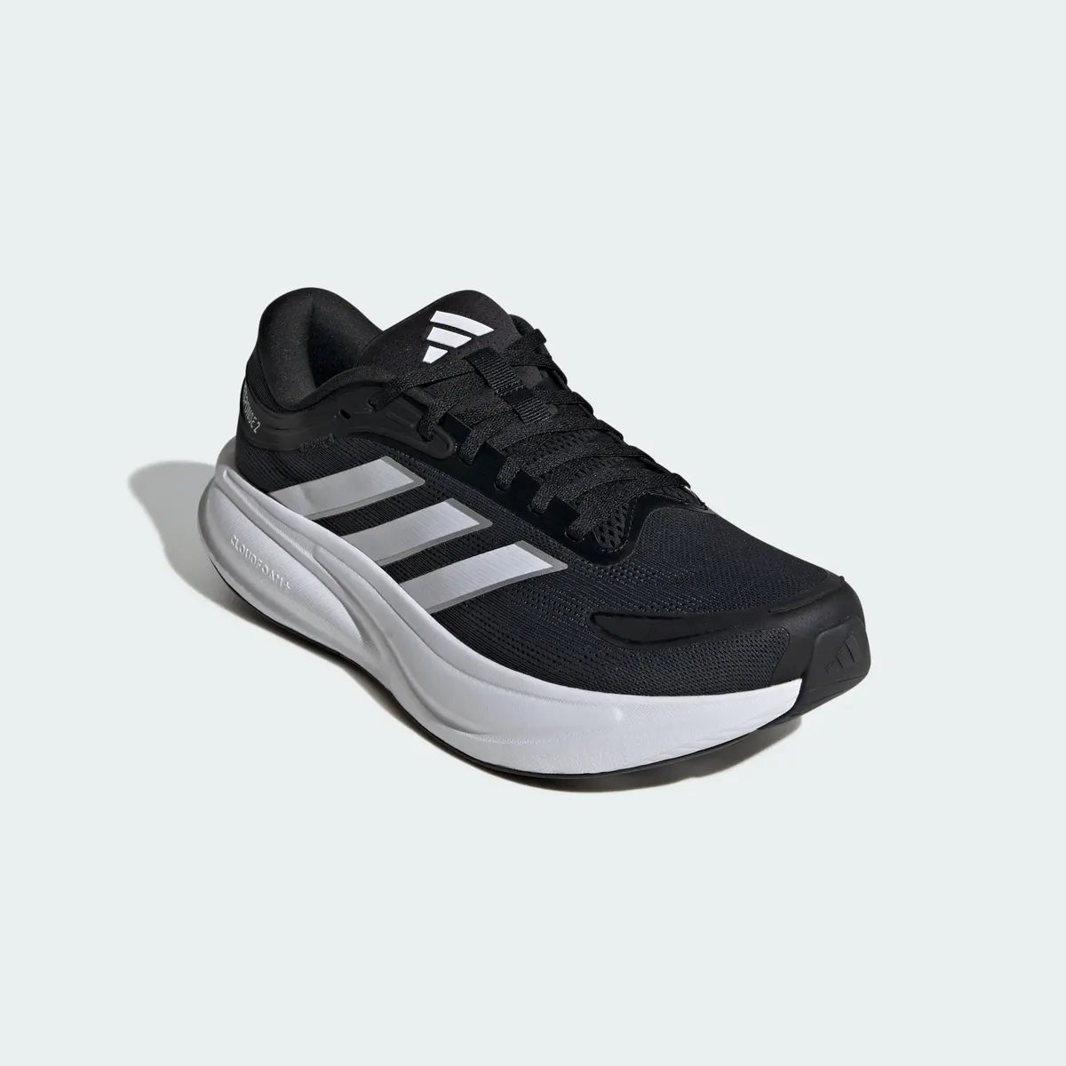 Zapatilla de Running Response 2 Adidas Negro