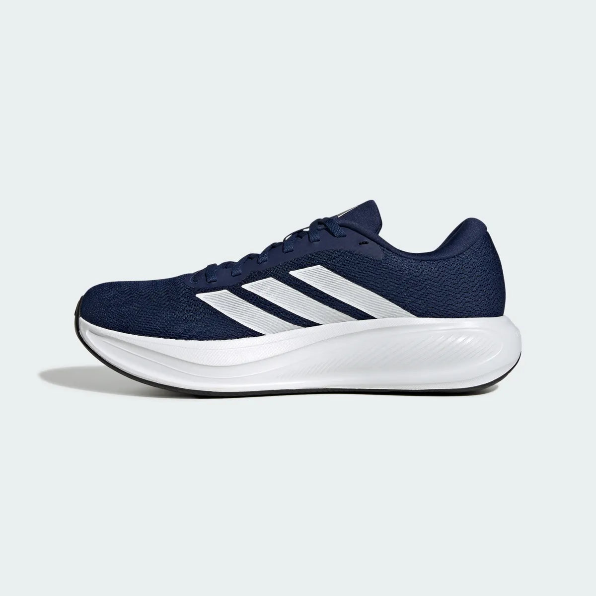 Zapatillas Response  Runner 2 Adidas Azul
