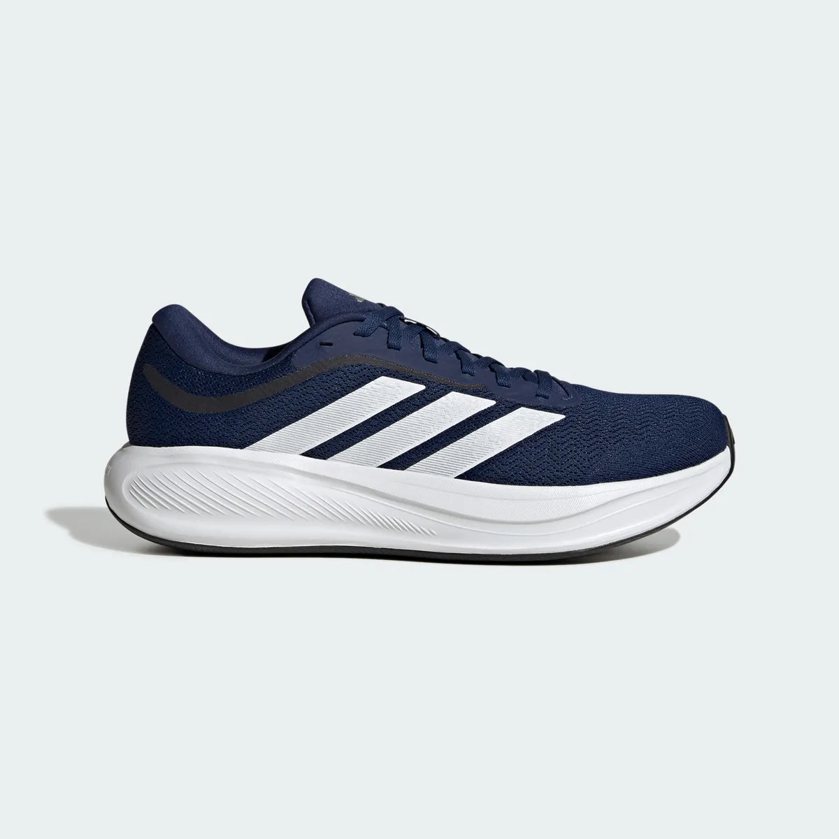 Zapatillas Response  Runner 2 Adidas Azul