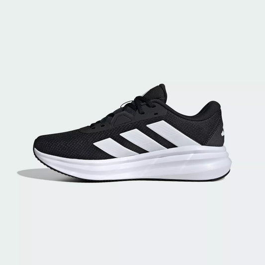 Zapatillas Adidas de Running Galaxy 7 Negro