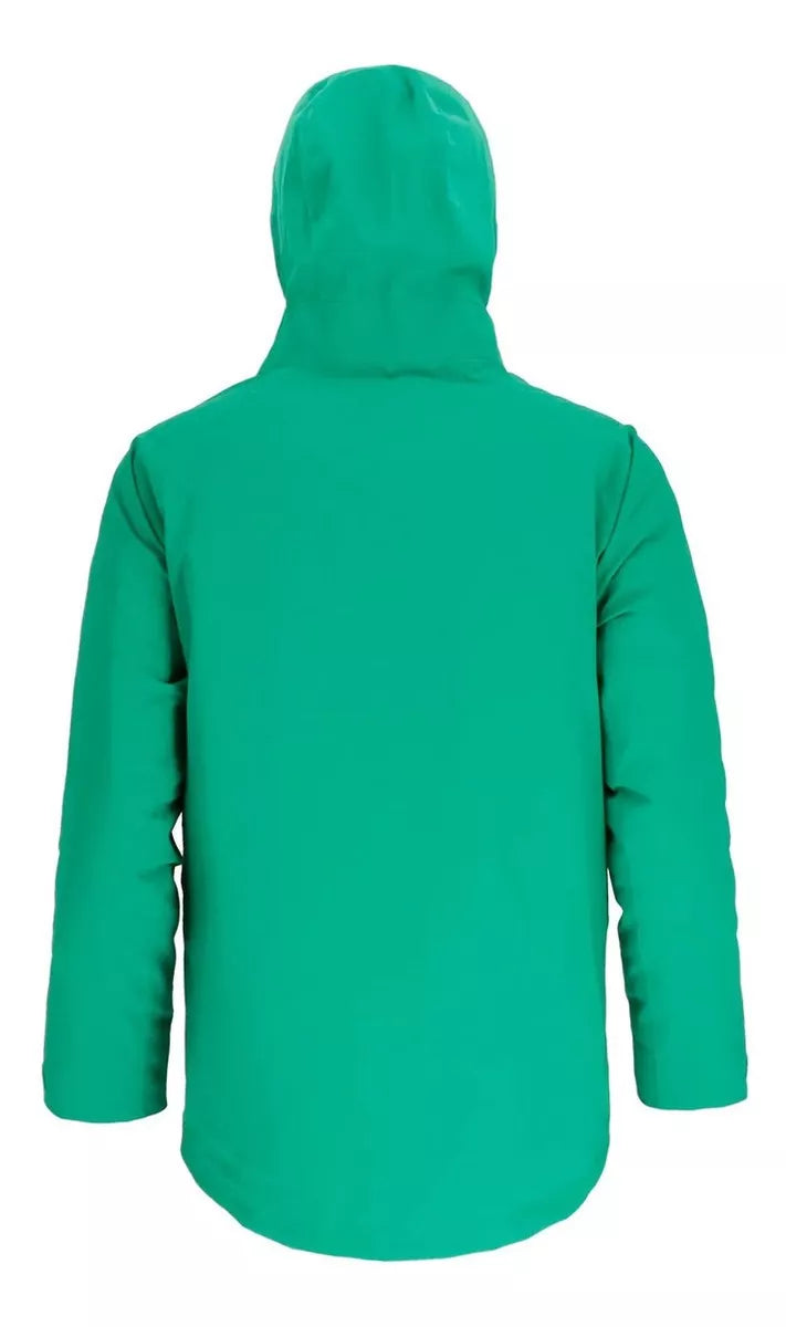 Chaqueta Doite Verde