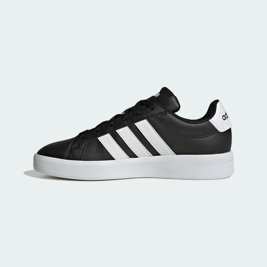 Zapatillas Grand Court Adidas Negro