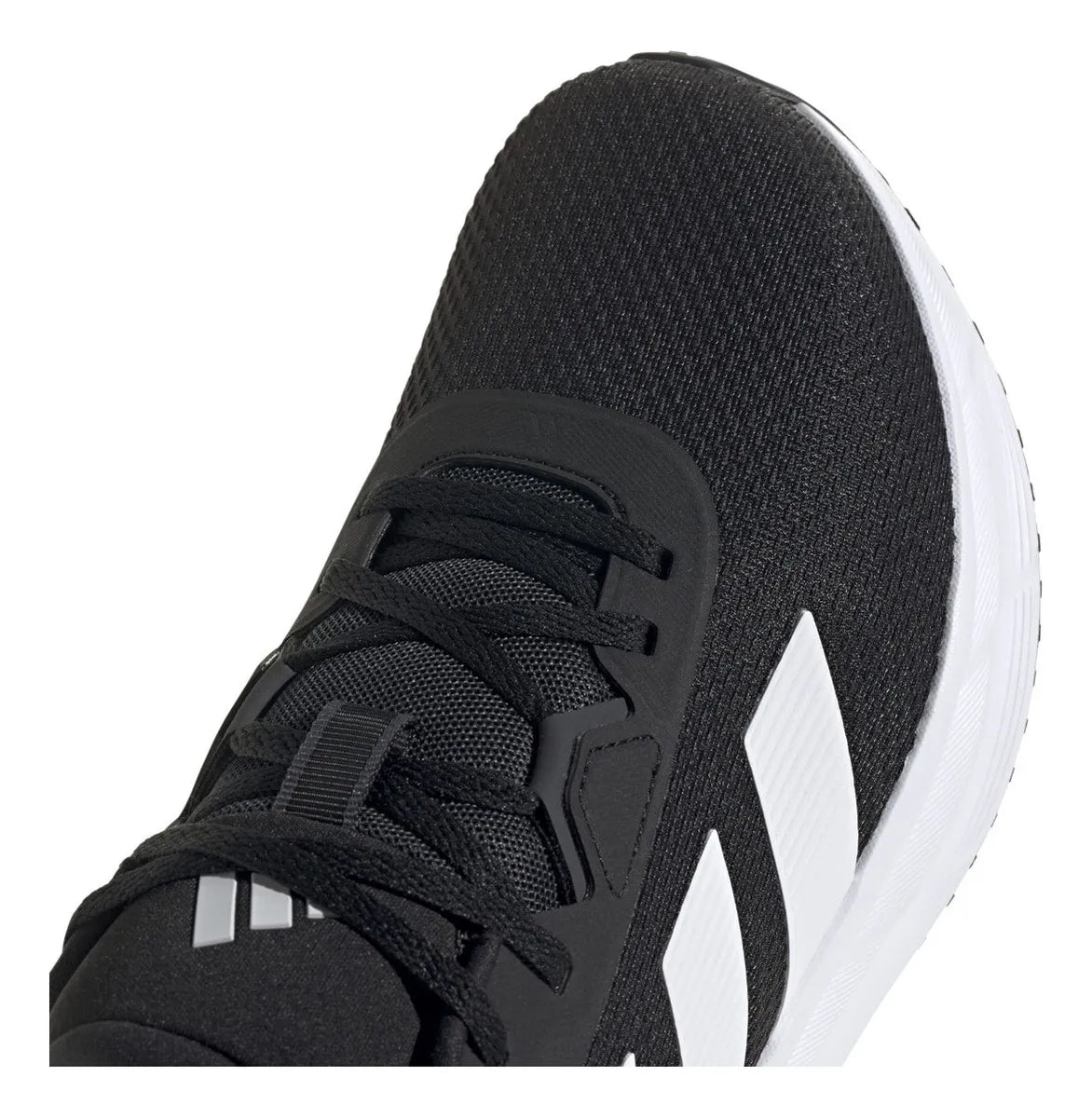 Zapatillas de Running Galaxy 7 Adidas Negro