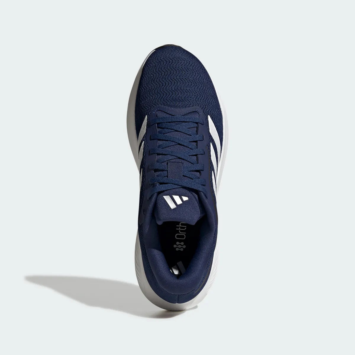 Zapatillas Response  Runner 2 Adidas Azul