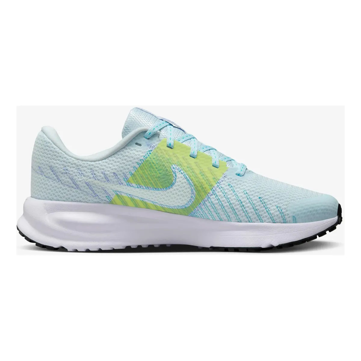 Zapatilla W Run Defy Nike Celeste