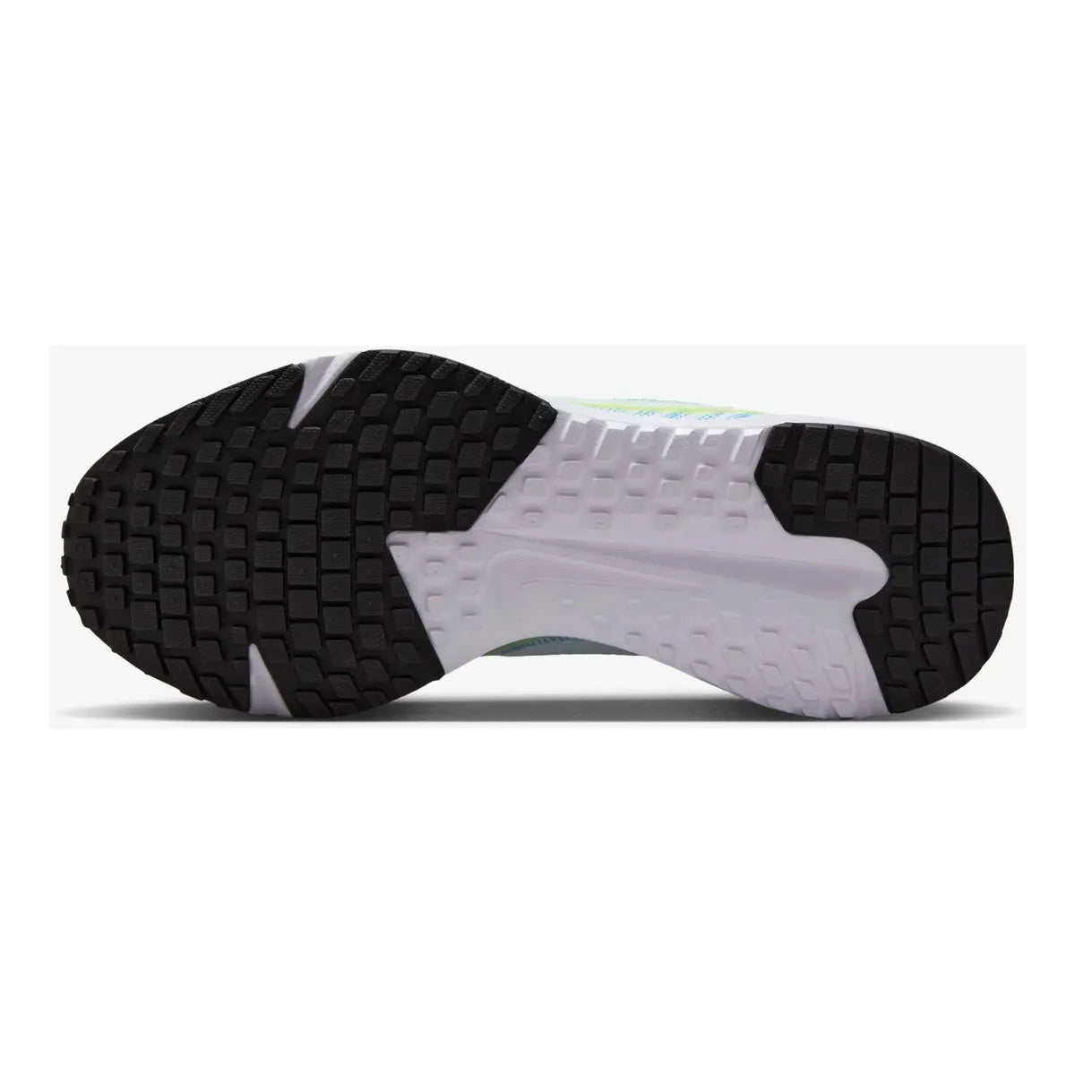 Zapatilla W Run Defy Nike Celeste