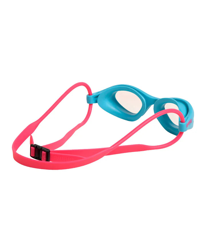 Lentes de Natación Arena 365 Goggles Fucsia