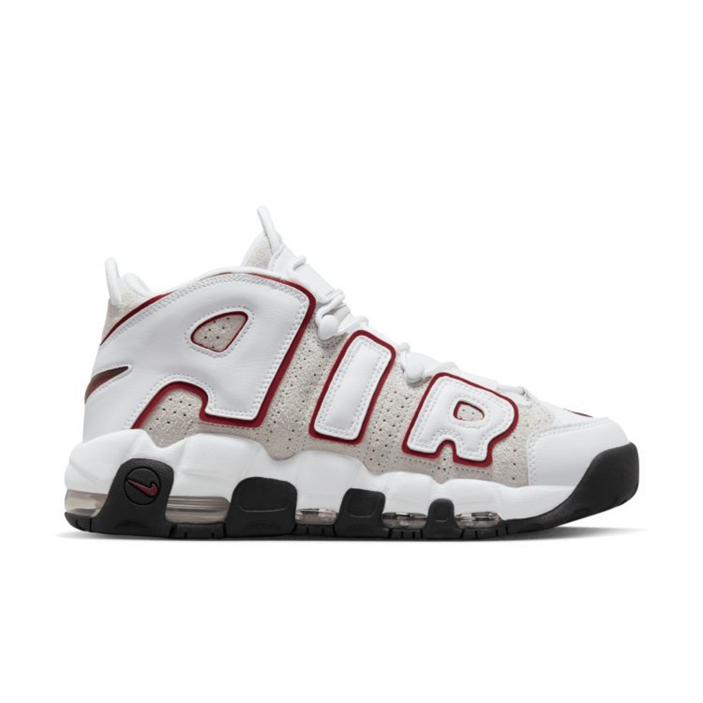 Zapatillas Nike Uptempo Precio Nike Air More Uptempo Calzado Nike