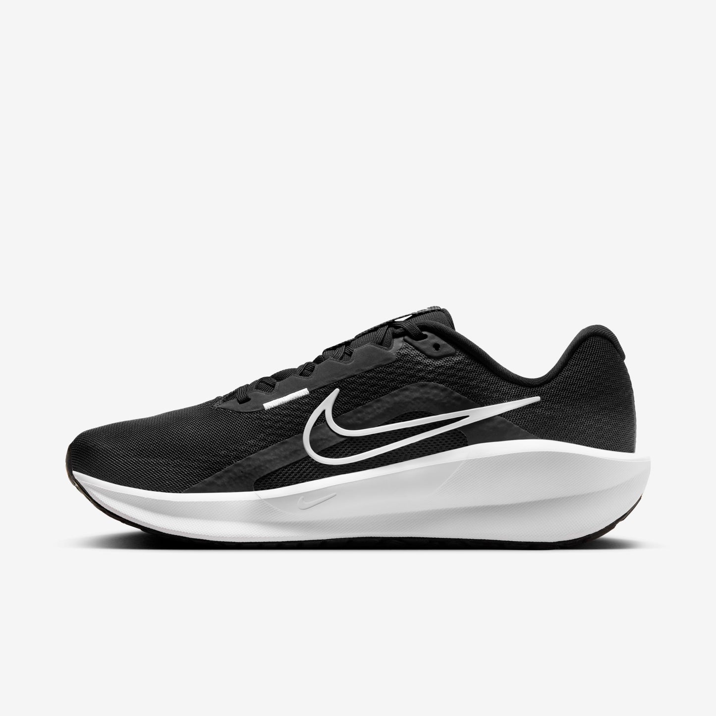 Zapatillas Downshifter 13 Nike Negro
