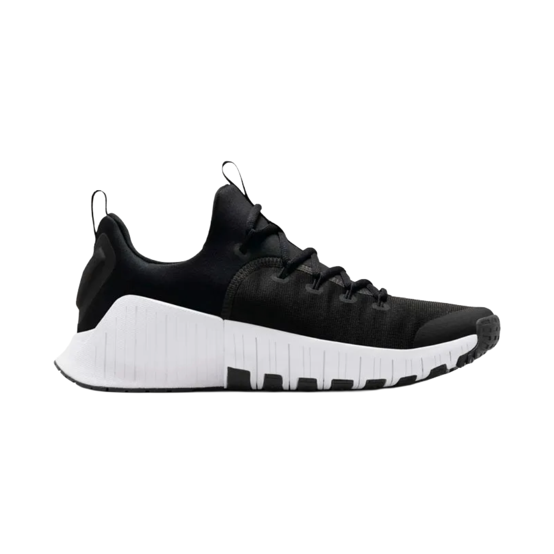 Zapatillas Free Metcon 6 Nike Negro