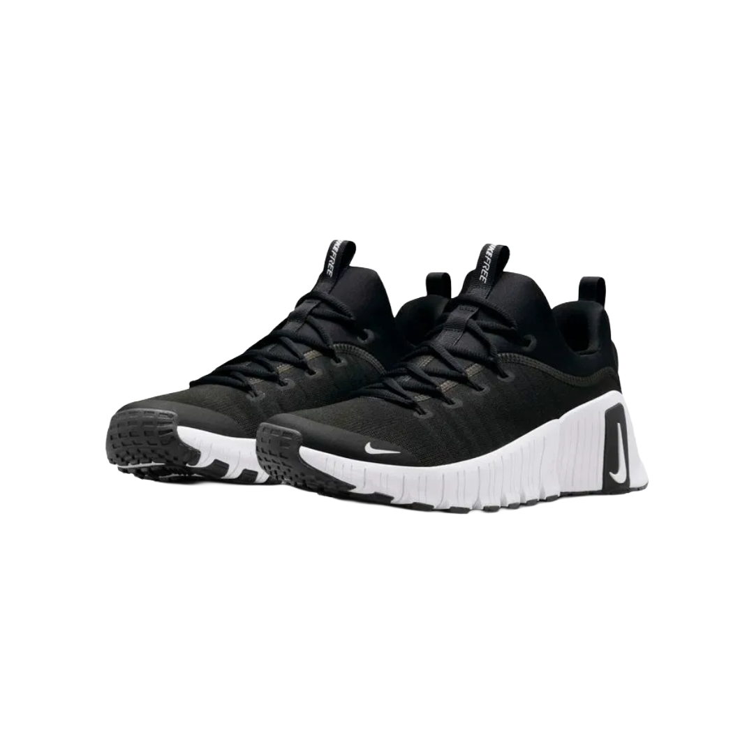 Zapatillas Free Metcon 6 Nike Negro