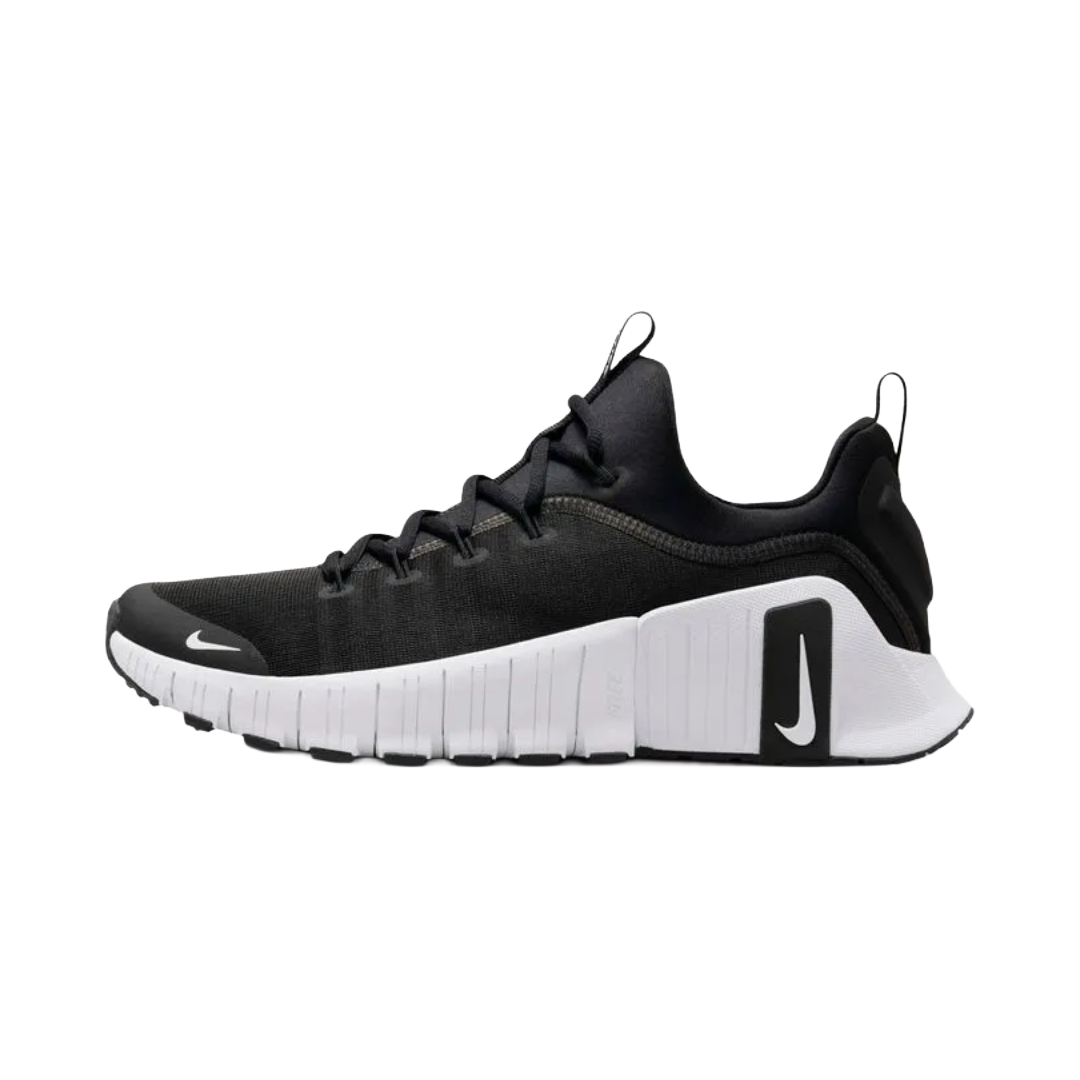 Zapatillas Free Metcon 6 Nike Negro