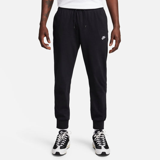 Pantalon Buzo Club Nike Negro