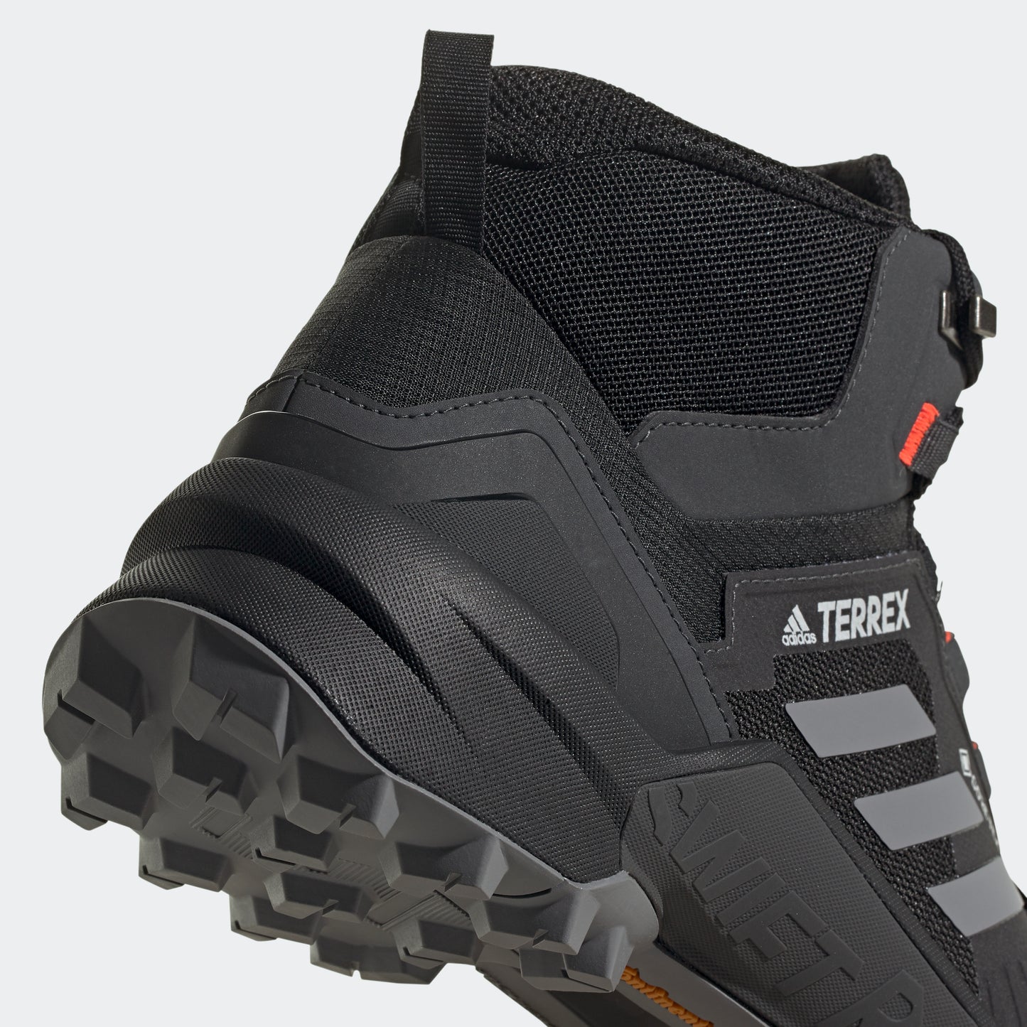 Zapatillas Terrex Swift R3 MID GORE-TEX