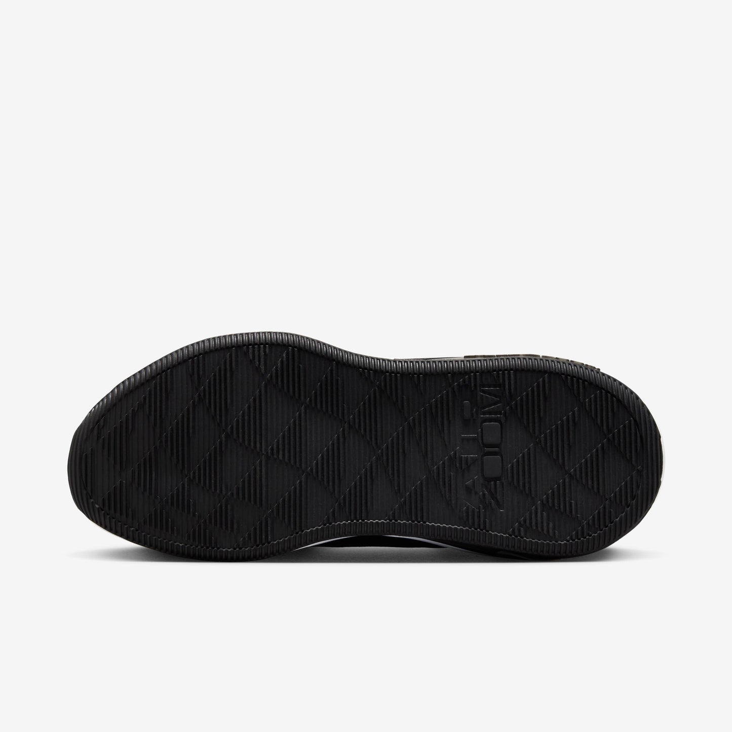 Zapatilla Bella 7 Nike Negro