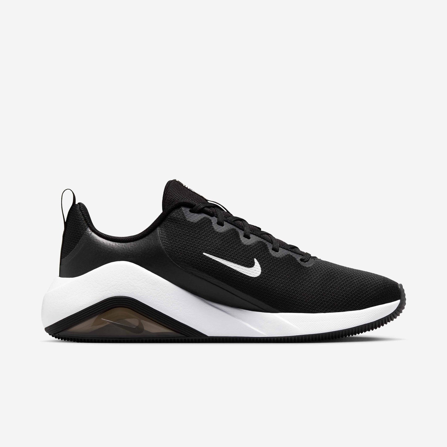 Zapatilla Bella 7 Nike Negro