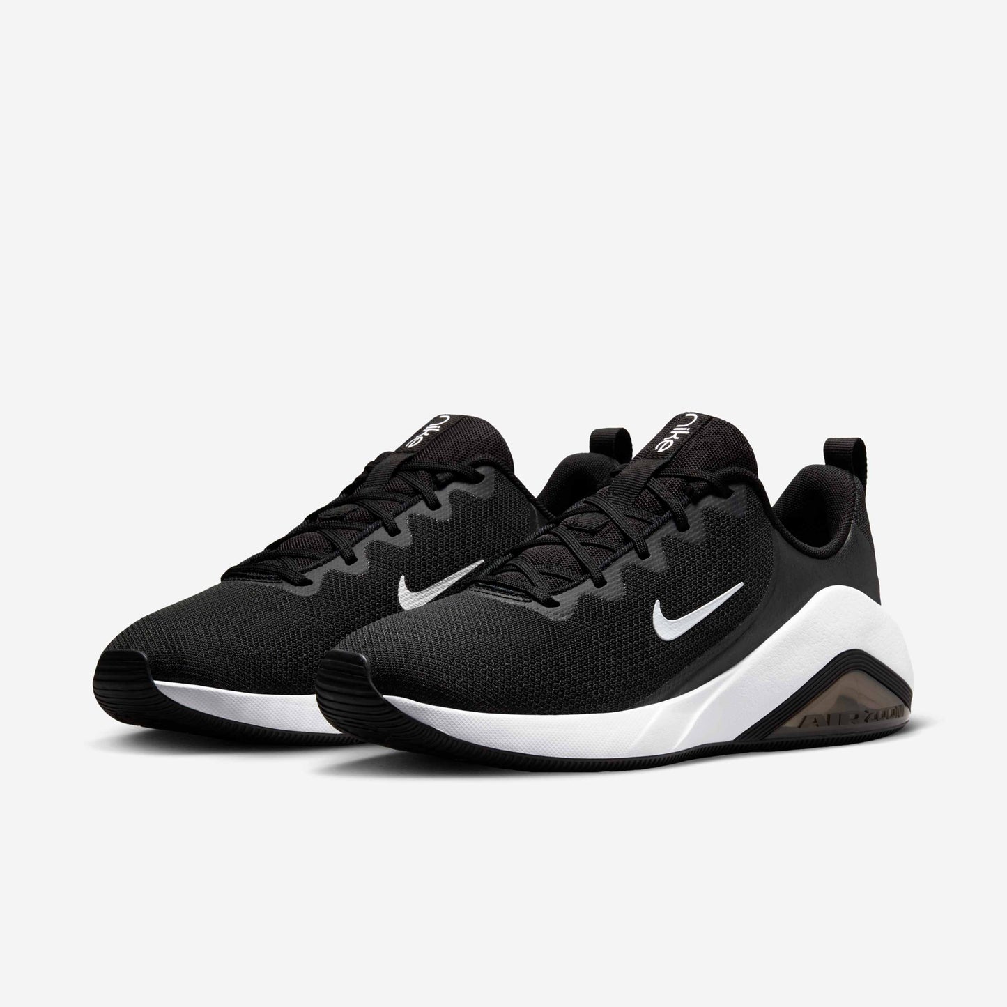 Zapatilla Bella 7 Nike Negro